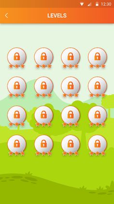 Colourful - Screenshot 2