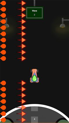 Reverse2Reverse - Screenshot 3