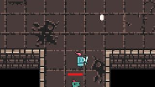 Dungeon Rescue - Screenshot 1