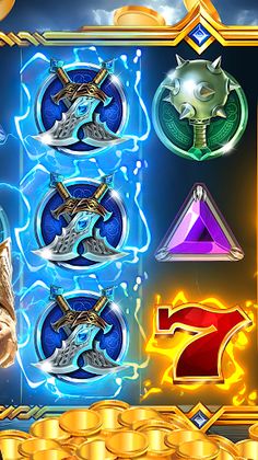 Olymp777 - Screenshot 2