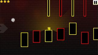 Geometry Jump - Screenshot 2