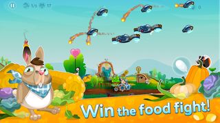 Unsteakables - Screenshot 1