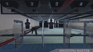Gun Simulator Shot Master - Screenshot 1