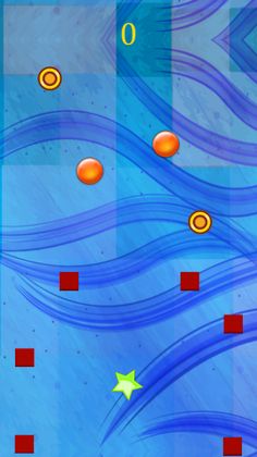 Linked Dots - Screenshot 2