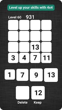 Divide: Brain Puzzle Game - Screenshot 1