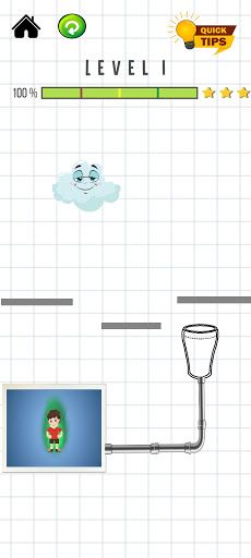 Where The Water ? - Screenshot 3