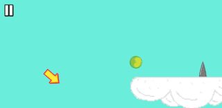 GravityStrike - Screenshot 2