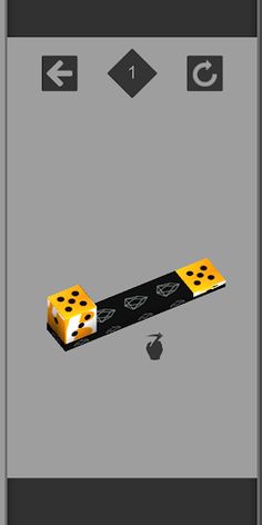 Crypto Dice - Screenshot 3