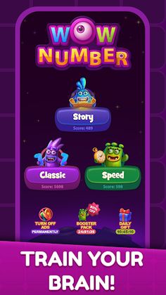 Wow number: Match Ten Puzzle - Screenshot 2