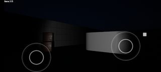 Don't Stop Running - Screenshot 2