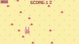Rabbticked - The rabbit - Screenshot 2