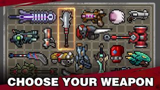 Fighting Zombie - Screenshot 2