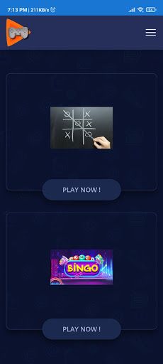 MS Game House - Screenshot 2