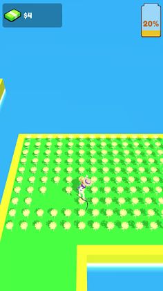 Honey Farm - Screenshot 1