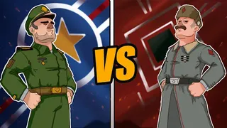 Tank Battle : War Commander - Screenshot 3