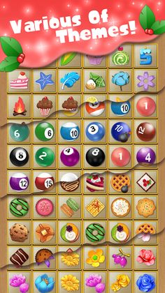 Connect Master - Screenshot 2