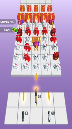 Hitman Merge - Screenshot 1