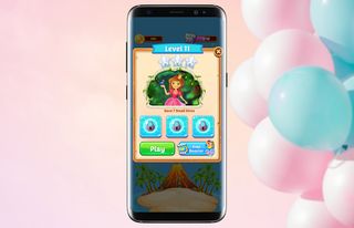 Balon Patlatma-Balloon Plane - Screenshot 3