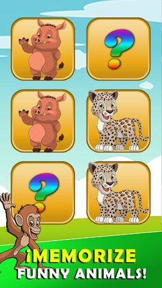 Noah's Ark Pro - Screenshot 1