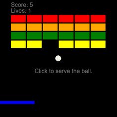 World Easiest Game - Screenshot 2