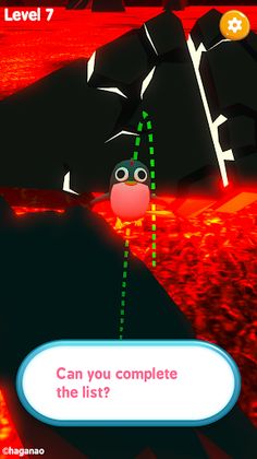 HAPPING Pogo Game - Screenshot 4