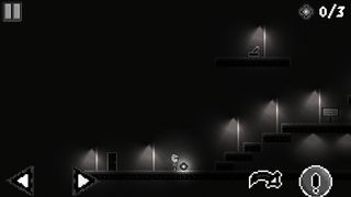 ELEC - 2d platformer puzzle - Screenshot 1