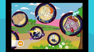 Babulins Lia Rumantscha - Screenshot 2