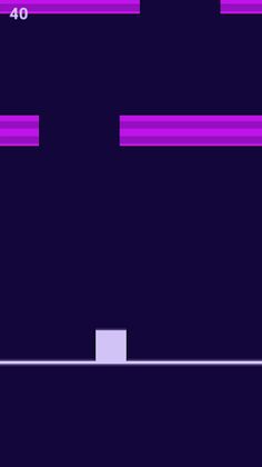 Block Run Frenzy - Screenshot 4