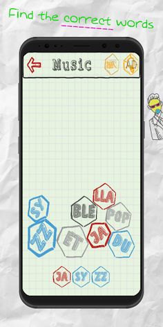 Wowords - Screenshot 4