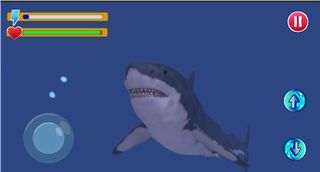 Take A Swim - Screenshot 1