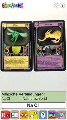 Elemonsters - Screenshot 1