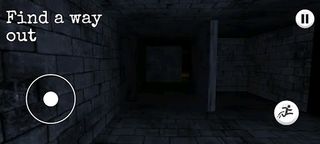 The Maze - Screenshot 2