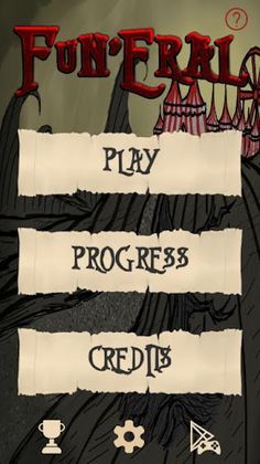 Fun' Eral - Screenshot 1