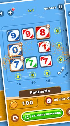 Sudoku Uno - Screenshot 3