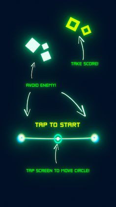 Circle Dash - Screenshot 2