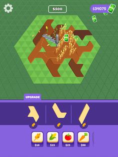 Farm Around - Screenshot 4