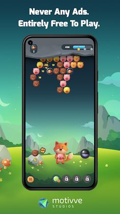 Critter Pop - Screenshot 3