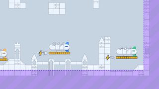 Blimp - Screenshot 3