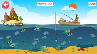 Enviducation - Screenshot 2