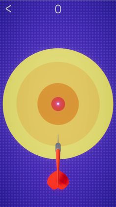 ShrinkiDarts - Screenshot 1