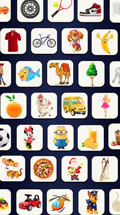 Find Odd Picture Puzzle Game - Screenshot 2