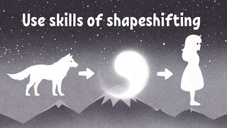 The Run of Spirits - Screenshot 3