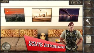 Creature Escape - Screenshot 3