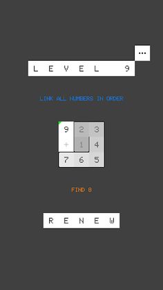 Digit Land: Number Puzzle - Screenshot 2