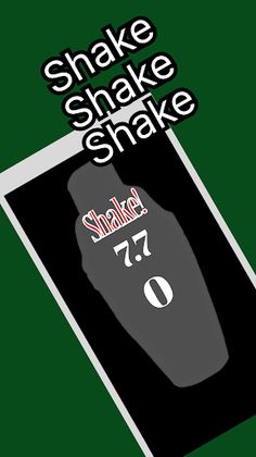 Shaker Challenge - Screenshot 3