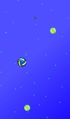 Touch The Ball - Screenshot 4