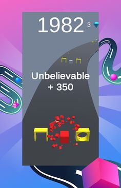 Exciting Endless Trail - Screenshot 1