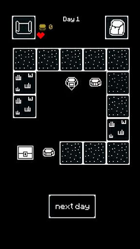 Lighthouse of Chaos - Screenshot 3