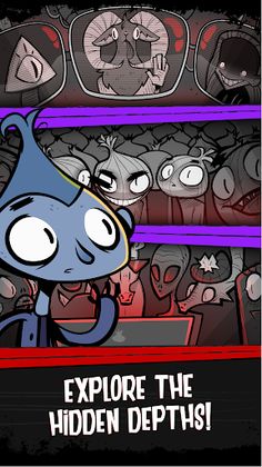 Into the Deep Web: Simulator - Screenshot 4