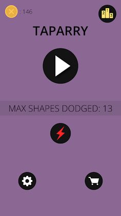 Taparry - Screenshot 1